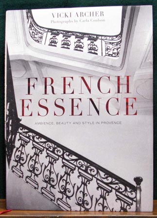 French Essence - Vicki Archer