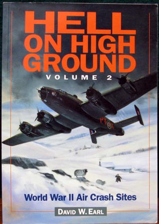 Hell On High Ground - Volume 2 - David W. Earl