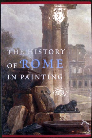 History of Rome in Painting