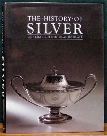 History of Silver - Claude Blair