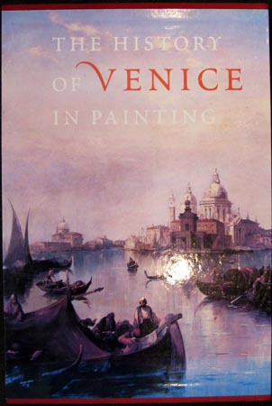 History of Venice in Painting