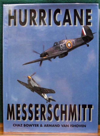 Hurricane - Messerschmitt - Bowyer & Van Ishoven