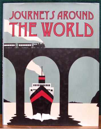 Journeys Around The World