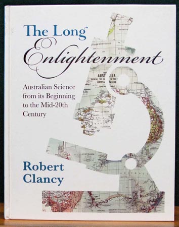 Long Enlightenment - Robert Clancy