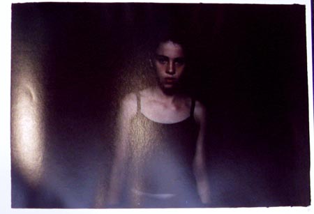 Lux Et Nox - Bill Henson Colour Plate 2
