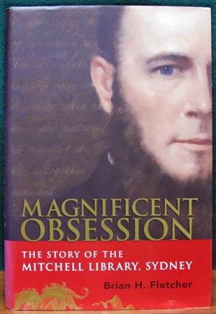 Magnificent Obsession - Briah H. Fletcher