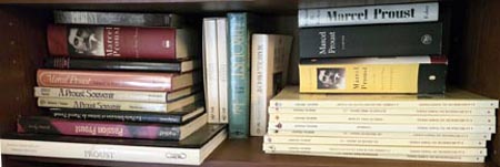 Marcel Proust 1