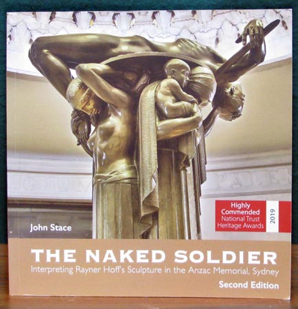 Naked Soldier - John Stace