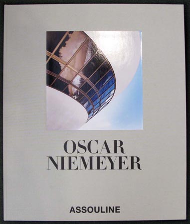Oscar Niemeyer - Assouline