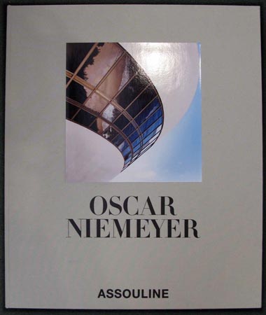 Oscar Niemeyer