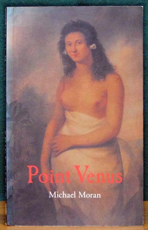 Point Venus - Michael Moran