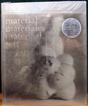 Simply Material - Materials - Materiales - Materinal