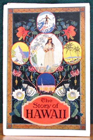 Story of Hawaii