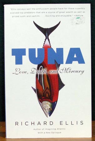 Tuna - Richard Ellis
