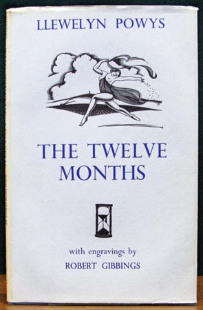 Twelve Months - Llewlyn Powys