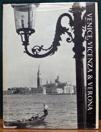 Venice Vicenza & Verona