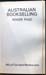 Australian Bookselling - Roger Page - Title Page