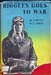 Biggles Goes To War - Captain W. E. Johns