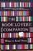 Book Lovers' Companion - What to read next