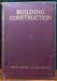 Building Construction - Prof. Henry Adams