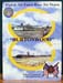 Burtonwood - Eighth Air Force Base Air Depot - Aldon P. Ferguson