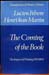 Coming of the Book - Lucien Febure