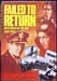 Failed To Return - Roy Conyers Nesbit