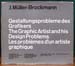 Graphic Artist and his Design Problems - J. Muller-Brockmann