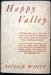 Happy Valley - Patrick White 1