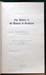 History of the Diocese of Goulburn - Ransome T. Wyatt - Title Page