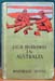 Jack Harkaway in Austraia - Bracebridge Hemyng - Green Cover