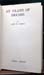 My Island of Dreams - John W. Frings - Title Page