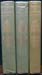 Notebooks & Drawings of Leonardo Da Vinci - Set - Spines