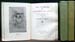 Notebooks & Drawings of Leonardo Da Vinci - Set - Title Page & Spines