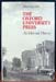Oxford University Press - Peter Sutcliffe