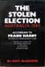 Stolen Election - Australia 1987 - Dr. Amy McGrath