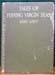 Tales of Fishing Virgin Seas - Zane Grey