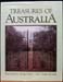 Treasures of Australia - Robin Smith & Cedric Flowers
