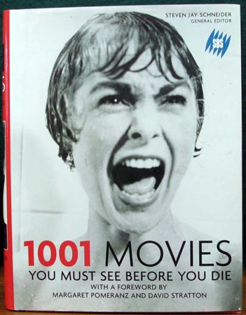 1001 Movies You Must See Before You Die