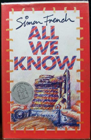 All We Know - Simon French