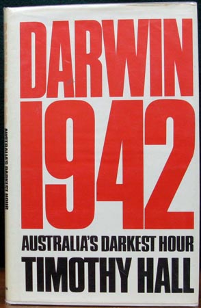 Darwin 1942 - Timothy Hall