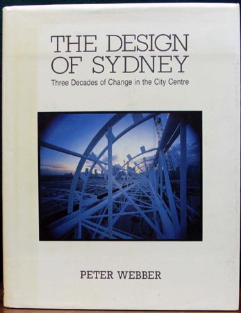 Design of Sydney - Peter Webber