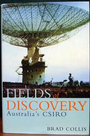 Fields of Discovery - Brad Collis