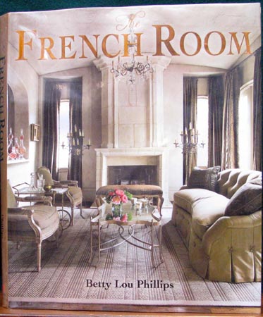 French Room - Betty Lou Phillips
