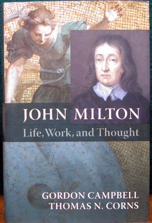 John Milton - Gordon Cambell