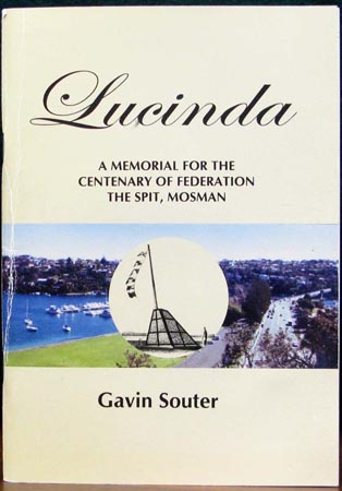 Lucinda - Gavin Souter