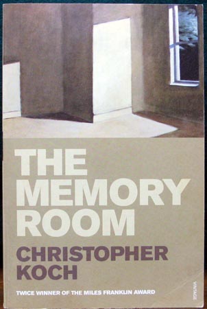 Memory Room - Christopher Koch