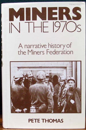 Minders In The 1970s - Pete Thomas