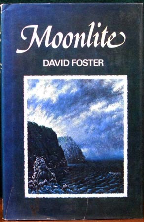 Moonlite - David Foster