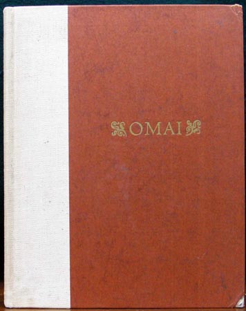 Omai - First Polynesian Ambassador to England